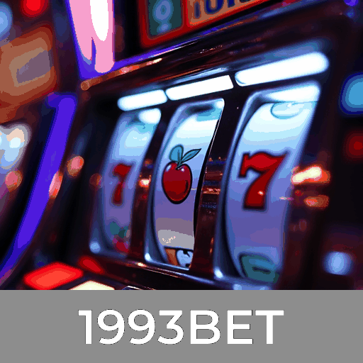 1993BET: Descubra Jogos de Cassino em 3D com Prêmios Instantâneos e Dealers Ao Vivo