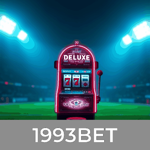 1993BET: Esporte com Análise de Dados Inteligentes para Apostas